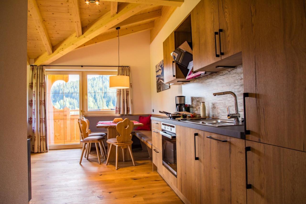 Sonnenappartements Madlstatthof Wildschoenau Exteriér fotografie