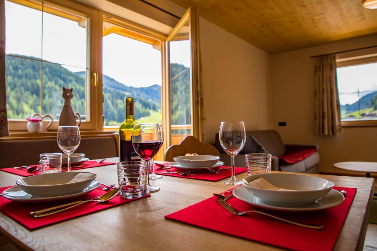 Sonnenappartements Madlstatthof Wildschoenau Exteriér fotografie