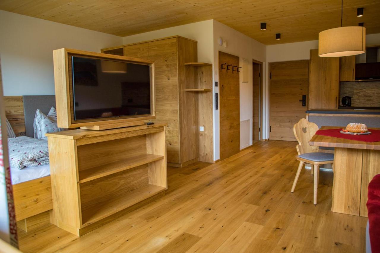 Sonnenappartements Madlstatthof Wildschoenau Exteriér fotografie